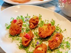 -杭州君悦酒店·湖滨28中餐厅