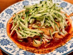 -柴窝堡22号辣子鸡·传承新疆菜