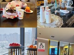 -厦门明发国际大酒店(会展中心环岛路店)