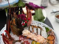 -綱元·海鲜豆捞(明州里店)