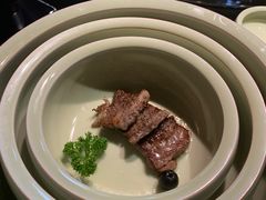 -澳珀食堂
