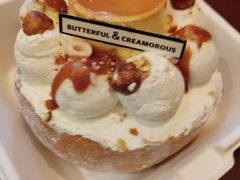 -B&C黄油与面包·THE GARDEN BAKERY概念店(世纪汇店)