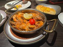 -庐灶江南·江南菜·四合院Bistro(东直门雍和宫·原华侨宾馆店)