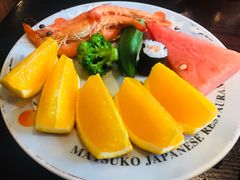 -松子料理(白家庄店)