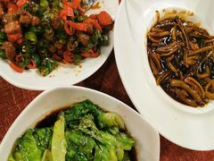 -徐记私厨(半淞园路店)