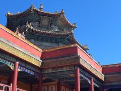 -须弥福寿之庙