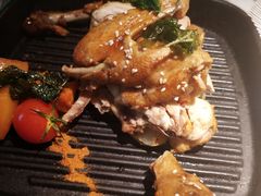 -蜜桃花开·中西融合菜E&W(南长街店)