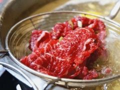 -小牛海记潮汕牛肉店(永定路店)