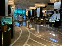 -上海凯宾斯基大酒店