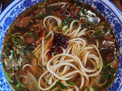 -金味德兰州牛肉拉面