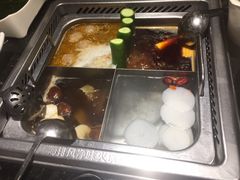 -海底捞火锅(德辉广场店)