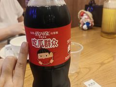 -九老汉·川渝江湖菜(合川路2店)