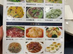 -御龙海鲜火锅(十六浦店)