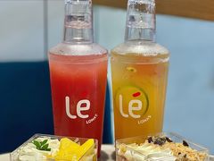 -乐艺哆·乐活烘焙(浦西万达店)