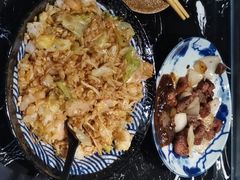 -大成铁板烧•板前(复古餐厅石老人店)