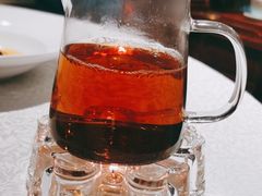 -红棉中餐厅·广州海航威斯汀酒店
