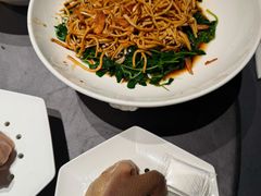 -狮王府淮扬菜(老门东店)
