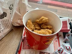 -肯德基(广场南路店)