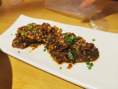 -钟太婆老妈蹄花(春熙路店)
