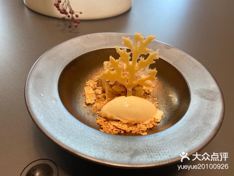 禅意素食,总之值得一尝-大众点评