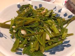 空心菜-侯师傅热炒店(印象城店)