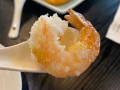 超大一只虾-柒园·三十年创意杭帮菜(龙湖滨江天街店)