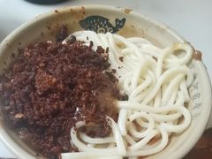 -肖家河家常面(肖家河北街店)