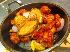 -潮界(虹桥新天地店)