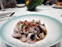 -万荣烤鸭店·北京菜(天坛店)