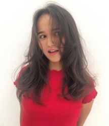 -木北造型