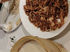 -眉州东坡(华联万柳店)