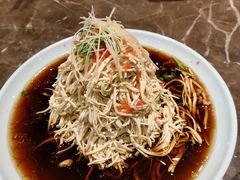 -冶春茶社(星汉大厦店)