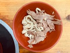 -藏书金记家宝羊肉馆(黄河北路店)