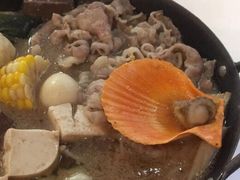 -张妈台式锅烧(深大店)