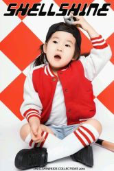 -SHELLSHINEkids山上儿童摄影(天邑澜山店)
