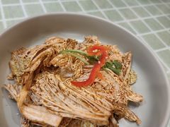 -玉桥餐厅(天坛店)