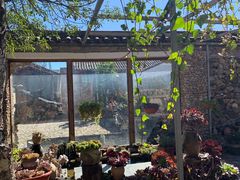 -炊烟餐厅