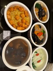 -巍阁月子中心(国贸店)