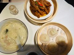 -金苑海鲜酒家(来魅力店)