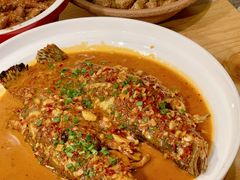 -王捌小院(红花坡店)