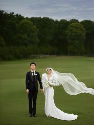 -帆拉斐婚纱摄影(春熙店)