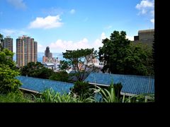 -香港大学