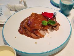 -聆桂烤鸭·金奖烤鸭(静联广场店)