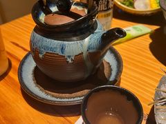 -花潮料理艺食馆(世欧广场店)