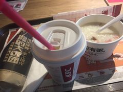 -肯德基(安定门店)