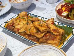 -浩海火燒雲傣家菜(芮欧百货店)