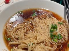 -松鹤面馆·古法焖肉面(观前店)