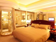 -白金汉爵大酒店(相城店)