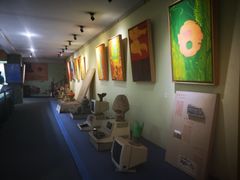 -古陶文明博物馆