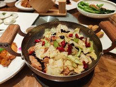 -枣子树·素食餐厅(普陀山店)